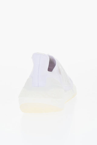 Breathable Fabric ULTRABOOST 22 Low Top Sneakers
