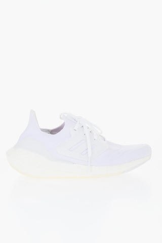 Breathable Fabric ULTRABOOST 22 Low Top Sneakers