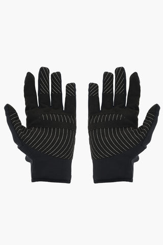Guanti In Nylon Chiusura a Strappo