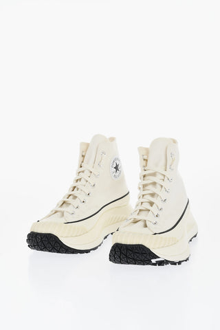ALL STAR Canvas CHUCK 70 AT-CX High-Top Sneakers with Ultra Bold Sole