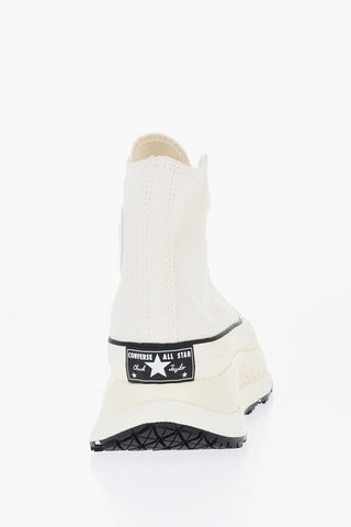 ALL STAR Canvas CHUCK 70 AT-CX High-Top Sneakers with Ultra Bold Sole