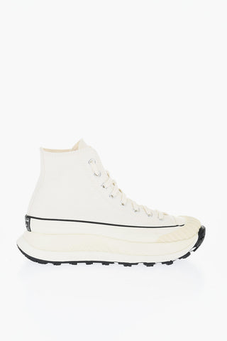 ALL STAR Canvas CHUCK 70 AT-CX High-Top Sneakers with Ultra Bold Sole
