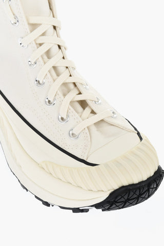 ALL STAR Canvas CHUCK 70 AT-CX High-Top Sneakers with Ultra Bold Sole