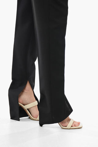 Pantaloni Sartoriali con Pince