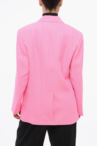 LA RAPHIA Oversized Blazer D'HOMME