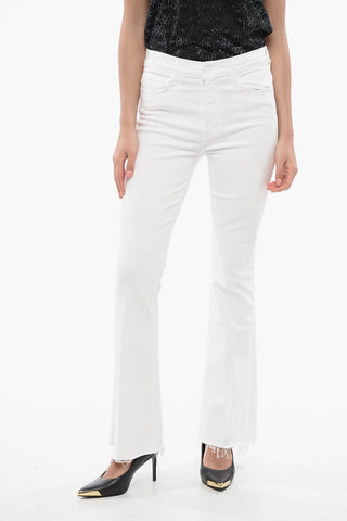 Stretch Denim THE WEEKENDER FRAY Bootcut Jeans 25cm