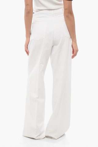 Jeans LOTTA Baggy Fit a Lavaggio Chiaro 28cm