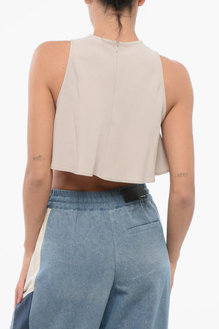 Top Crop Svasato