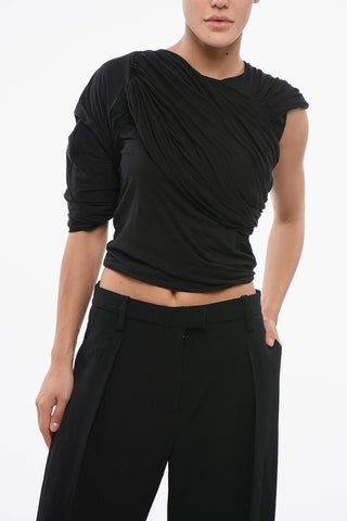 Draped Top HARNESS