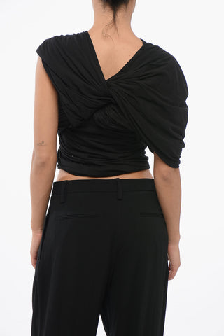 Draped Top HARNESS
