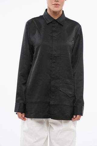 ADIDAS Oversized Tech Shirt