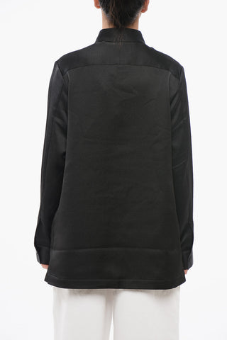 ADIDAS Oversized Tech Shirt