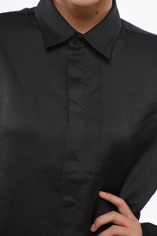 ADIDAS Oversized Tech Shirt