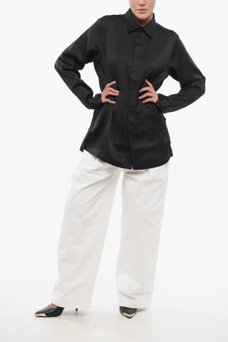 ADIDAS Oversized Tech Shirt