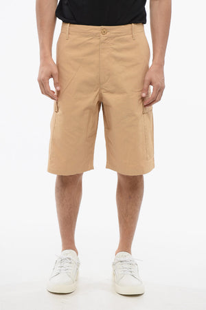 Cotton Cargo Shorts WORKWEAR