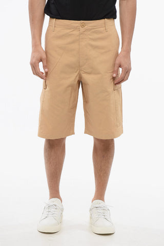 Cotton Cargo Shorts WORKWEAR
