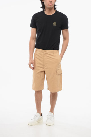 Cotton Cargo Shorts WORKWEAR