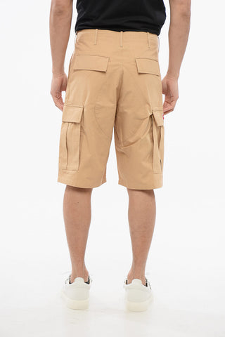 Cotton Cargo Shorts WORKWEAR