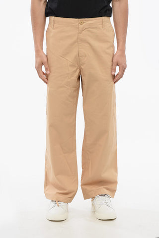 Cotton WORKWEAR Cargo Pants