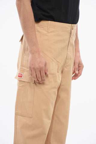 Cotton WORKWEAR Cargo Pants