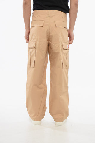 Cotton WORKWEAR Cargo Pants