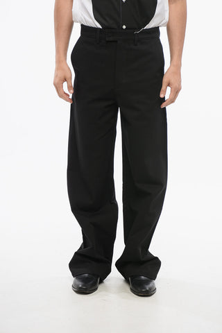 Straight Fit ARTS DISTRICT Chinos Pants