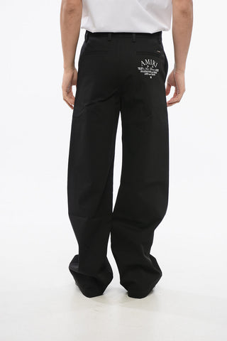 Straight Fit ARTS DISTRICT Chinos Pants