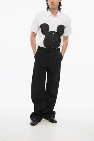 Straight Fit ARTS DISTRICT Chinos Pants