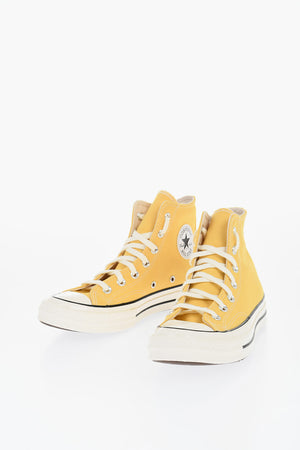 ALL STAR CHUCK TAYLOR 70 Hohe Canvas-Sneaker