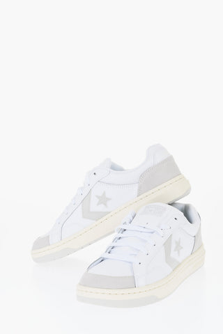 ALL STAR Sneakers Basse PRO BLAZE CLASSIC OX in Pelle