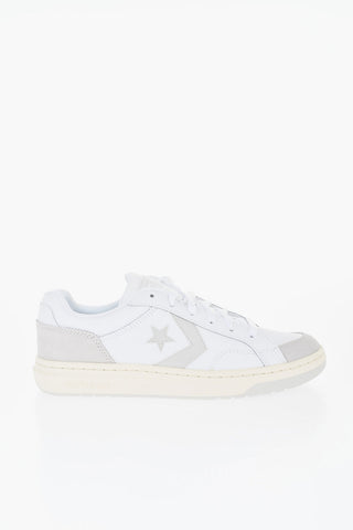 ALL STAR Sneakers Basse PRO BLAZE CLASSIC OX in Pelle