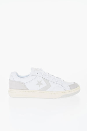ALL STAR Niedrige Sneaker PRO BLAZE CLASSIC OX aus Leder