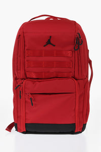 AIR JORDAN 투톤 백팩 COLLECTORS 엠보 로고
