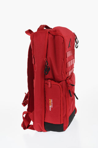 AIR JORDAN Two-Tone Backpack COLLECTORS with Embossed Logo