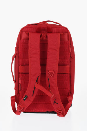 AIR JORDAN Two-Tone Backpack COLLECTORS with Embossed Logo
