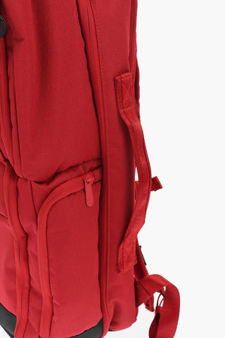 AIR JORDAN Two-Tone Backpack COLLECTORS with Embossed Logo