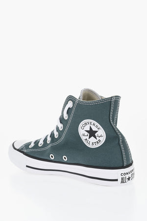 ALL STAR CHUCK TAYLOR 캔버스 하이탑 스니커즈