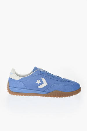 ALL STAR Low-Sneaker RUN STAR TRAINER aus Wildleder