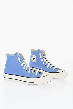 ALL STAR CHUCK 70 High-Top-Sneaker aus Canvas