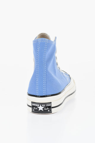 ALL STAR CHUCK 70 High-Top-Sneaker aus Canvas