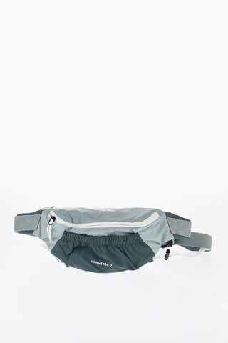 Lightweight Nylon Shoulder Bag