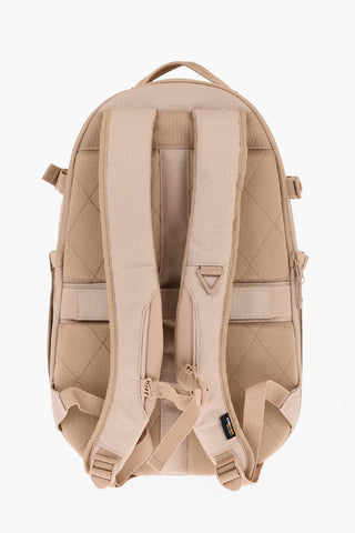 AIR JORDAN Rucksack CORDURA FRANCHISE kariert aus zweifarbigem Ripstop