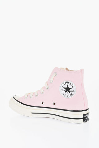 ALL STAR CHUCK TAYLOR 70 High-Top Canvas Sneakers