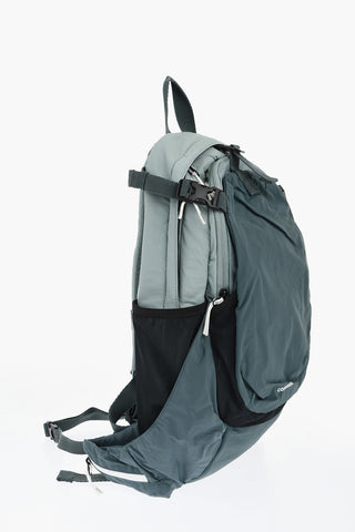 Mehrtaschen-Rucksack Aus Nylon