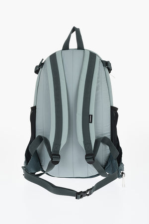 Mehrtaschen-Rucksack Aus Nylon