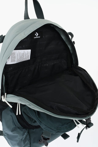 Mehrtaschen-Rucksack Aus Nylon