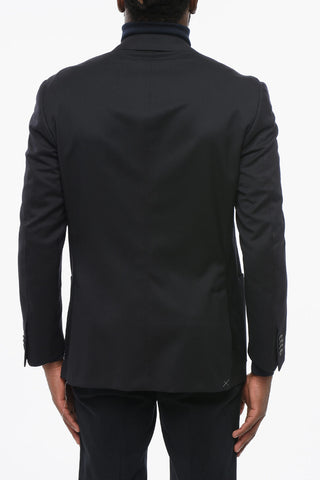 Blazer LEADER SOFT in Lana Vergine