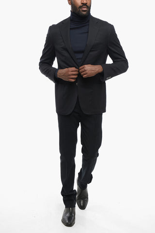 Blazer LEADER SOFT in Lana Vergine