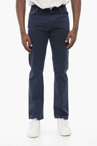 ID 5-Pocket Trousers LAZISE Stretch Cotton