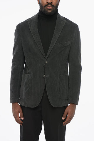 CC Collection Corduroy ECUADOR Blazer